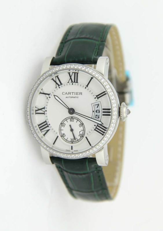 Cartier Watch 598